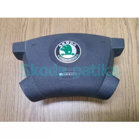 Skoda Fabia I Lenkradairbag