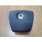 Skoda Fabia I. Superb I. OCT II Lenkradairbag, links