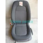 Skoda Fabia Linker Vordersitz