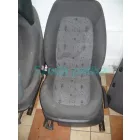 Skoda Fabia linker Vordersitz