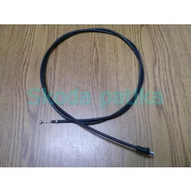 Skoda Fabia motorháztető nyitó bowden