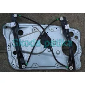 Skoda-Fabia-jobb-elso-ablakemelo-mechanika-elektromos