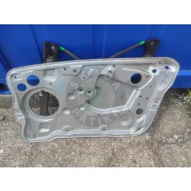   Skoda Fabia werkseitiger elektrischer Fensterheber vorne rechts