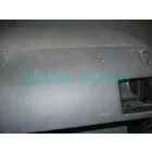 Skoda Fabia Armaturenbrettkissen mit Airbag