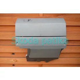 Skoda Fabia Handschuhfach