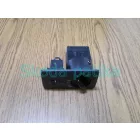 Skoda Fabia dupla ködlámpás világítás kapcsoló