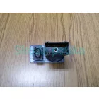 Skoda Fabia dupla ködlámpás világítás kapcsoló