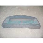 Skoda Fabia Limousine Huthalter Lautsprecherversion