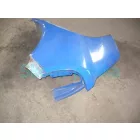 Kotflügel hinten links für Skoda Fabia