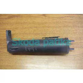 Skoda Fabia Aktivkohletank