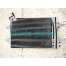 Škoda Fabia 1-2 a klimatizácia Roomster