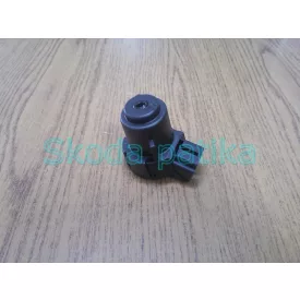 Skoda Citigo, Rapid, Fabia, Roomster Zündschaltereinsatz;