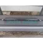 Skoda 105-120 Kunststoff-Lufteinlass-„Kieme“ für Kofferraumdeckel