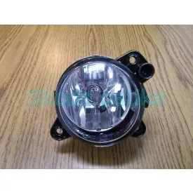   Skoda Fabia Roomster, Touareg, Transporter bal ködlámpa HELLA