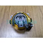 Skoda Fabia Roomster, Touareg, Transporter bal ködlámpa HELLA