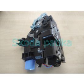 Skoda-Octavia-I.-jobb-hatso-ajtozar-bontva