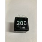 Relaisseriennummer 200