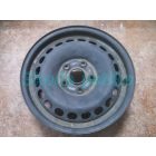 Skoda Octavia II 6X15 Felgen