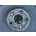 Skoda Octavia II 6X15 Felgen