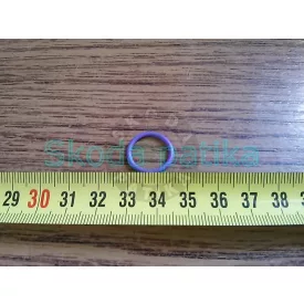 Klimaanlagendichtung 14x1,8 O-Ring Aftermarket