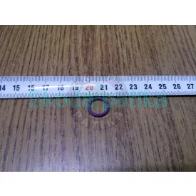 Klimaanlagendichtung 10,8x1,8 O-Ring Aftermarket