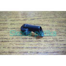   Skoda Octavia II. és Octavia II. face lift, Octavia III. hátsó szélvédő mosó fúvóka (spricni)