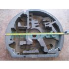 Box na náradie pre Volkswagen Golf, Seat Leon a Audi A3