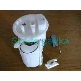Skoda Octavia Fabia Roomster Benzinpumpe