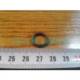 Skoda 105-120 Heizungshahn O-Ring 16X12