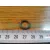 Skoda 105-120 Heizungshahn O-Ring 16X12