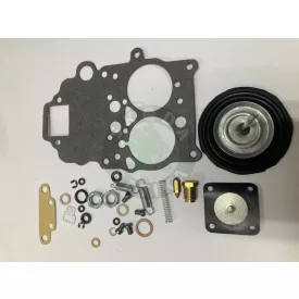 Skoda 105/120/130/1203 Vergaser-Umbausatz