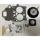 Skoda 105/120/130/1203 Vergaser-Umbausatz