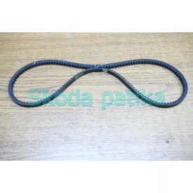 Skoda 120 Zahnriemen 10X1000