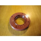 Skoda Rapid Halbwellen-Passring