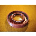 Skoda Rapid Halbwellen-Passring