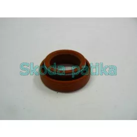 Skoda 120 Kurbelwellen-Passring 20x30x7/11