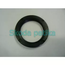 Skoda 120 Halbachsskimmerring außen 42x56x7