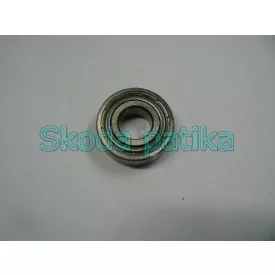 Skoda 120 Kurbelwellenendlager 6202 2Z