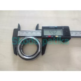 Skoda 105-120 Axiallager neuer Typ