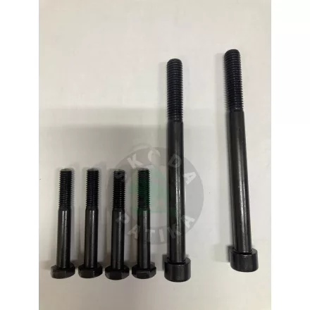 Skoda S1000/105/120 szelepkar tartócsavar készlet