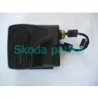 Skoda-Laserline-riaszto-kulcsos-zar-es-szirena-egyben
