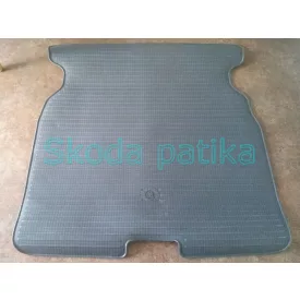 Skoda-Felicia-kombi-csomagter-gumi-szonyeg