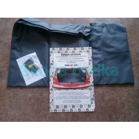 Skoda Octavia I Gepäckraumschutzplane