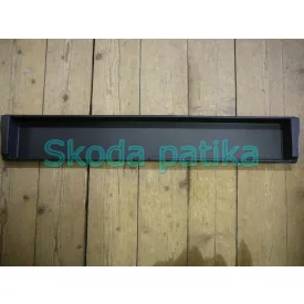 Skoda Octavia 2 combi tároló rekesz, esernyőtartó
