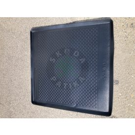 Skoda Octavia III Combi Kofferraumwanne