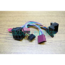 Skoda-autoradio-atalakito-kabel-