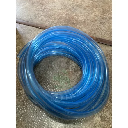 PVC tömlő Q16 Škoda 120/Avia 31 / méter