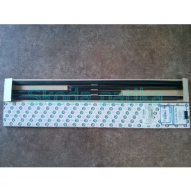 Skoda Fabia I. Türverkleidungsset