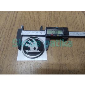 Skoda-matrica-kromos-alufelnihez-is-60-mm-atmarove