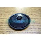 Skoda Fabia I und II Octavia I-II Superb I-II Roomster und Yeti (+ alle Mitglieder der VW-Gruppe), Schwellenstecker im Chassis 30 mm